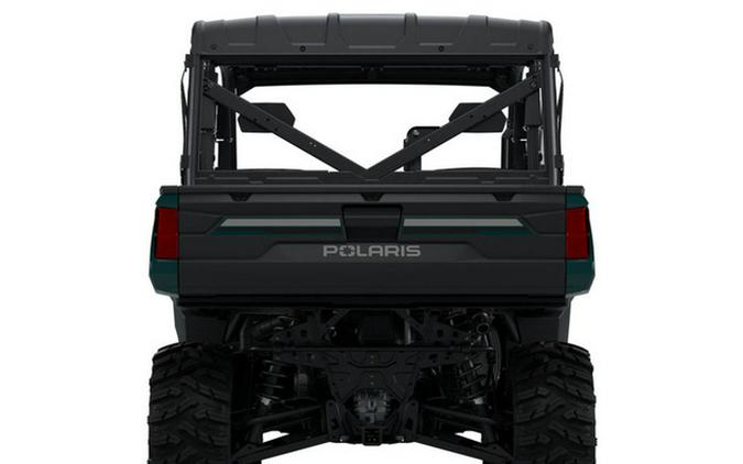 2026 Polaris Ranger Crew XP 1000 NorthStar Edition Premium