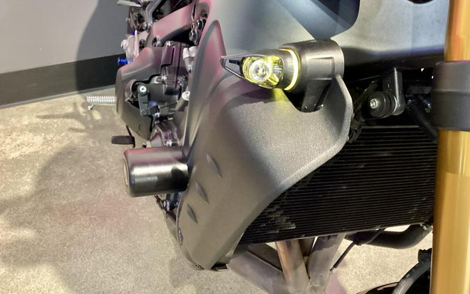 2023 Yamaha MT09 SP