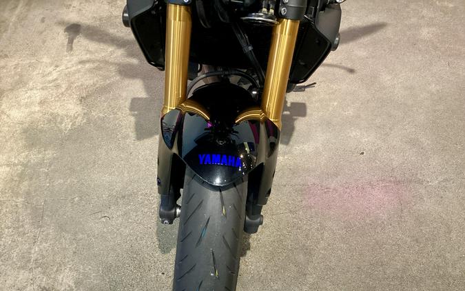 2023 Yamaha MT09 SP