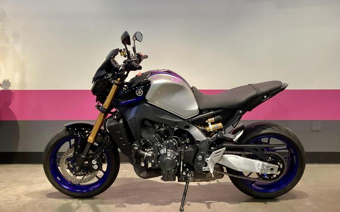 2023 Yamaha MT09 SP