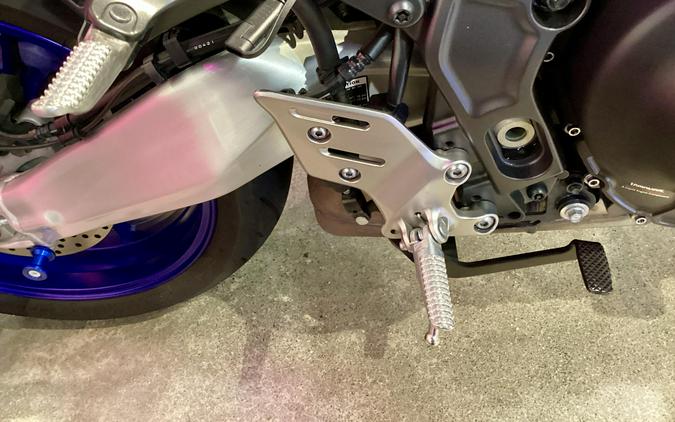 2023 Yamaha MT09 SP