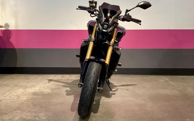 2023 Yamaha MT09 SP