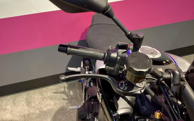 2023 Yamaha MT09 SP