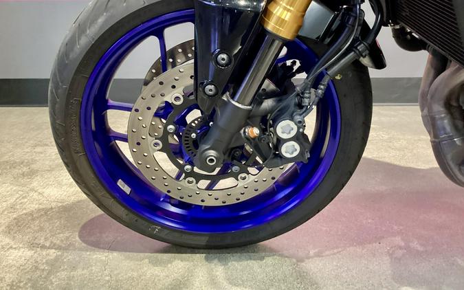 2023 Yamaha MT09 SP