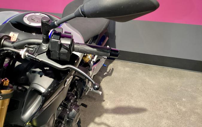 2023 Yamaha MT09 SP