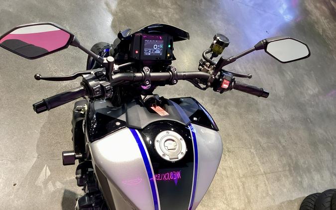 2023 Yamaha MT09 SP