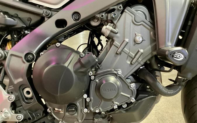 2023 Yamaha MT09 SP