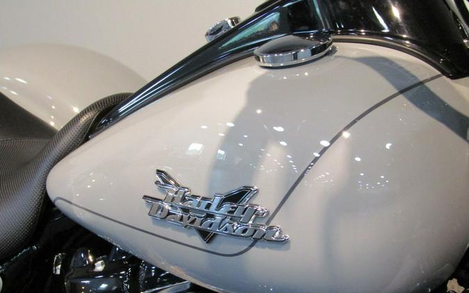 2024 Harley-Davidson® FLRT - Freewheeler®