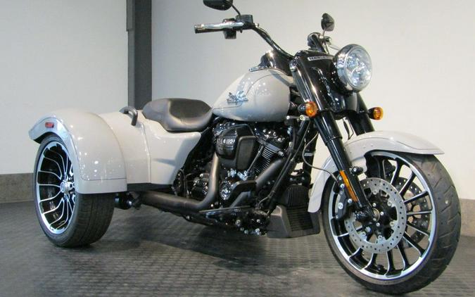 2024 Harley-Davidson® FLRT - Freewheeler®