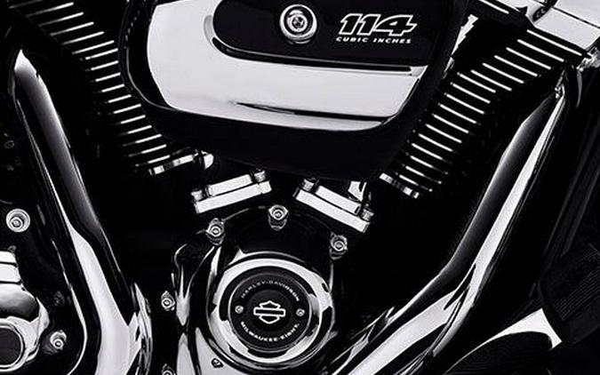 2021 Harley-Davidson Freewheeler®