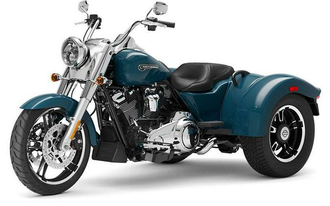 2021 Harley-Davidson Freewheeler®