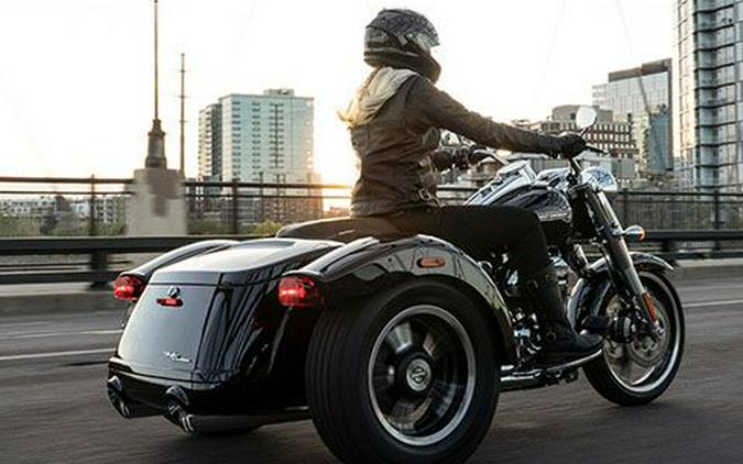 2021 Harley-Davidson Freewheeler®