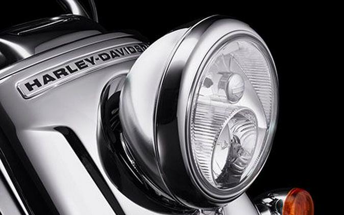 2021 Harley-Davidson Freewheeler®