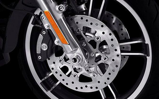 2021 Harley-Davidson Freewheeler®