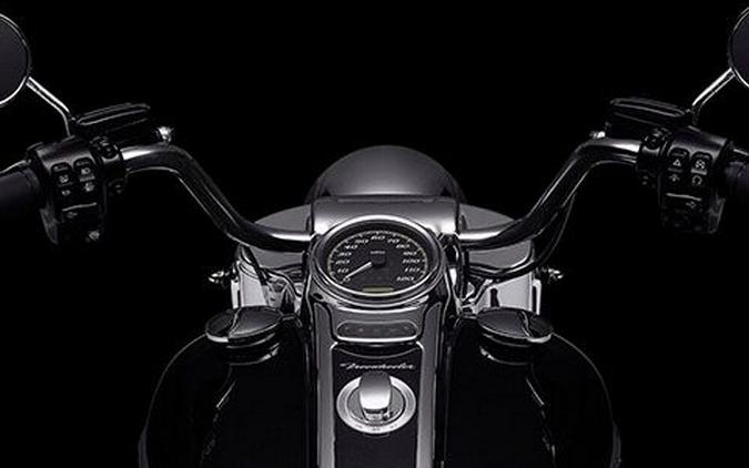 2021 Harley-Davidson Freewheeler®