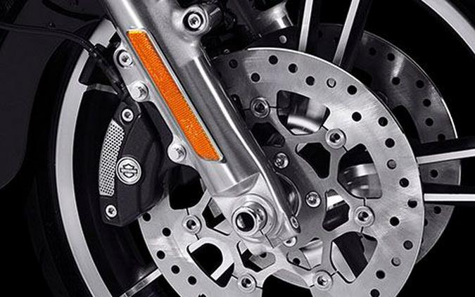 2021 Harley-Davidson Freewheeler®