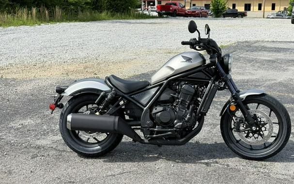 2026 Honda® Rebel 1100