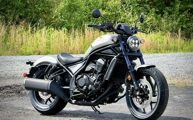 2026 Honda® Rebel 1100