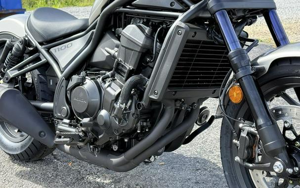 2026 Honda® Rebel 1100