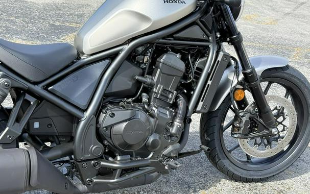 2026 Honda® Rebel 1100