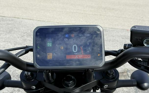 2026 Honda® Rebel 1100