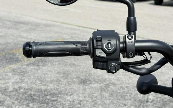 2026 Honda® Rebel 1100