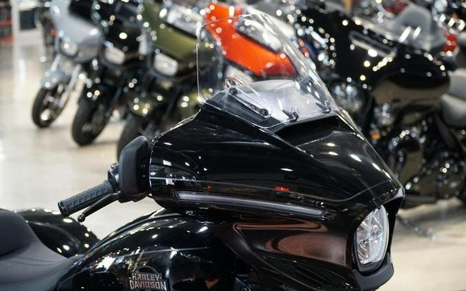 2026 Harley-Davidson® FLHLT - Street Glide® 3 Limited