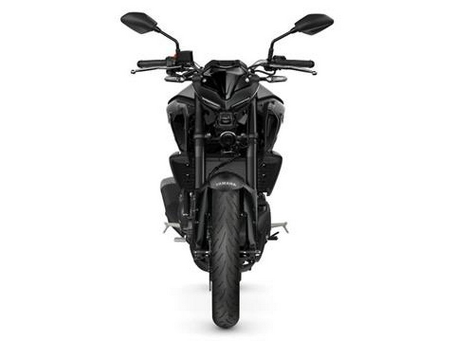 2026 Yamaha MT-03