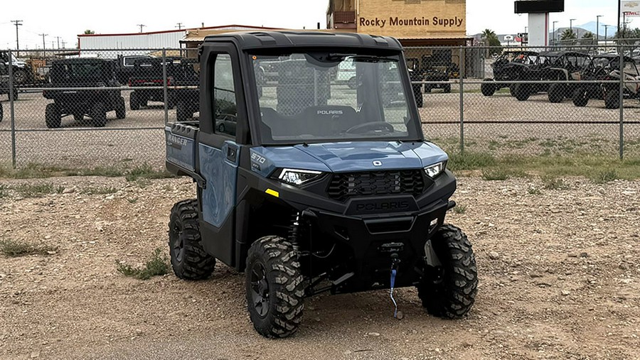 2026 Polaris Ranger® SP 570 NorthStar Edition