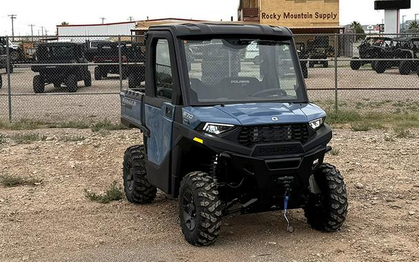 2026 Polaris Ranger® SP 570 NorthStar Edition