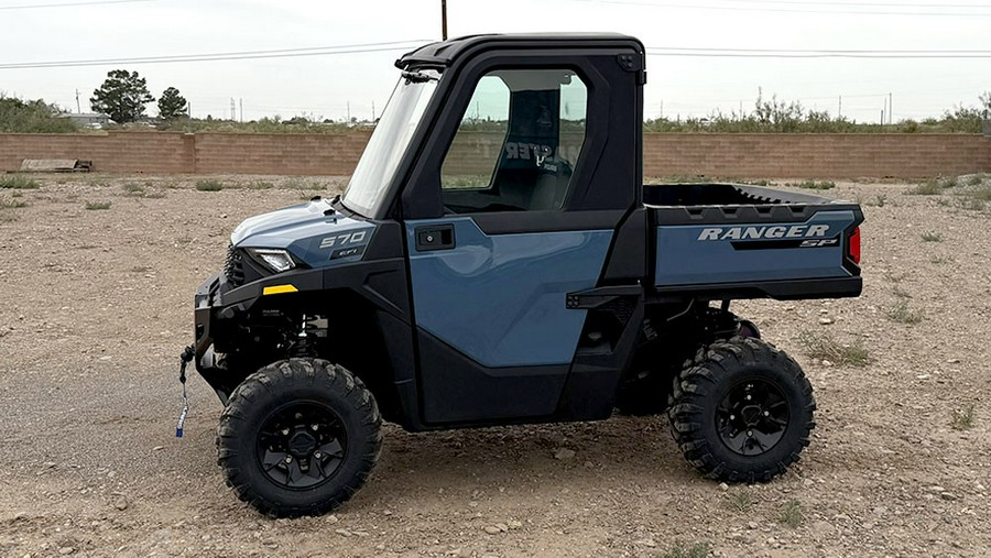 2026 Polaris Ranger® SP 570 NorthStar Edition