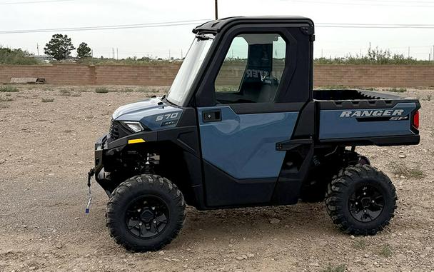 2026 Polaris Ranger® SP 570 NorthStar Edition