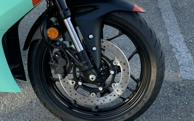 2026 Yamaha YZF R3