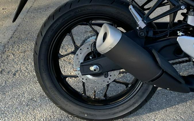 2026 Yamaha YZF R3