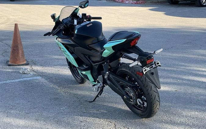 2026 Yamaha YZF R3