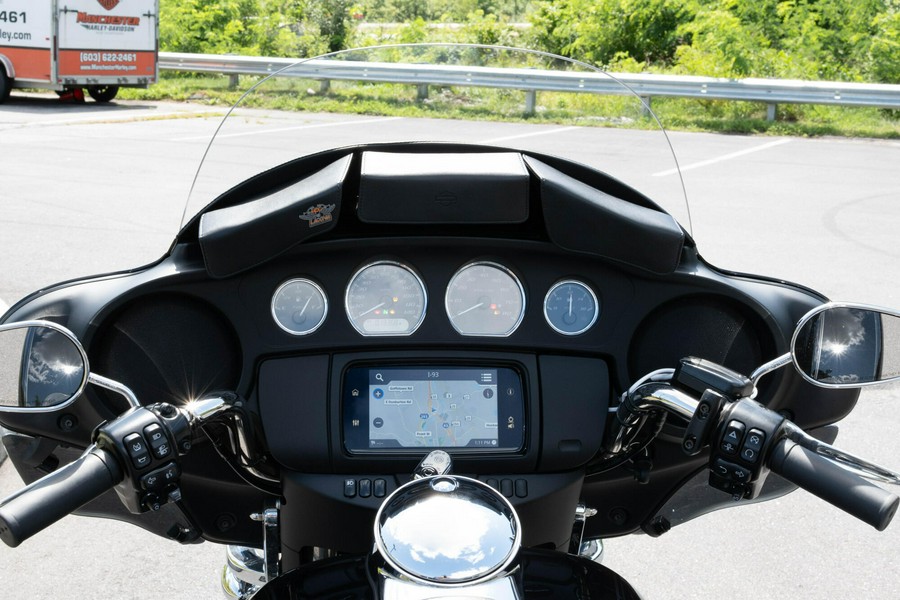 2023 Harley-Davidson Tri Glide Ultra FLHTCUTG