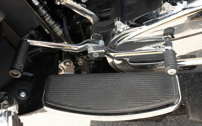 2023 Harley-Davidson Tri Glide Ultra FLHTCUTG