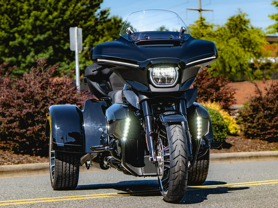 FLHLT 2026 Street Glide 3 Limited