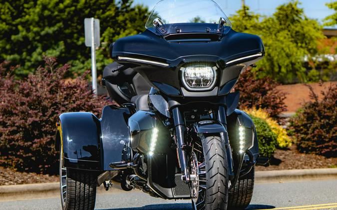 FLHLT 2026 Street Glide 3 Limited