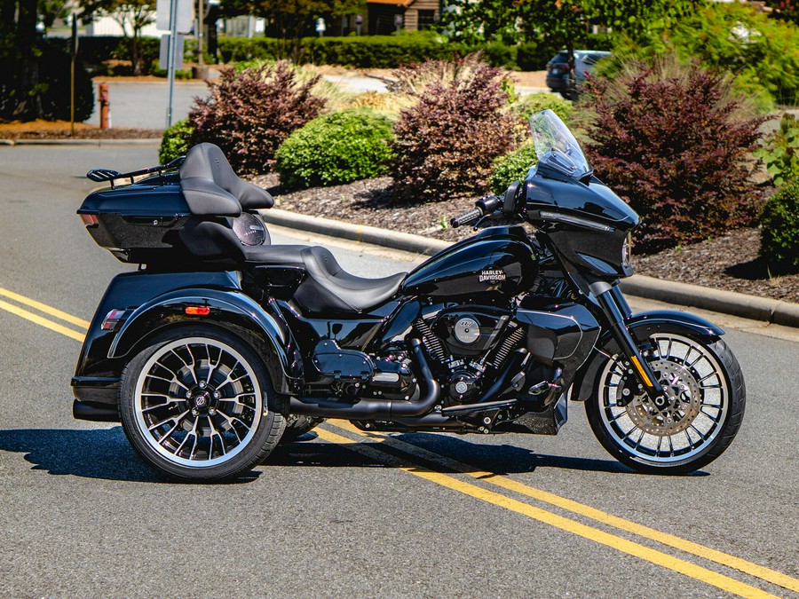 FLHLT 2026 Street Glide 3 Limited
