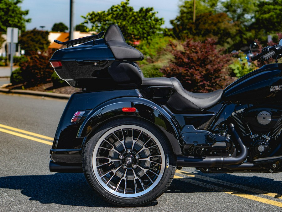 FLHLT 2026 Street Glide 3 Limited
