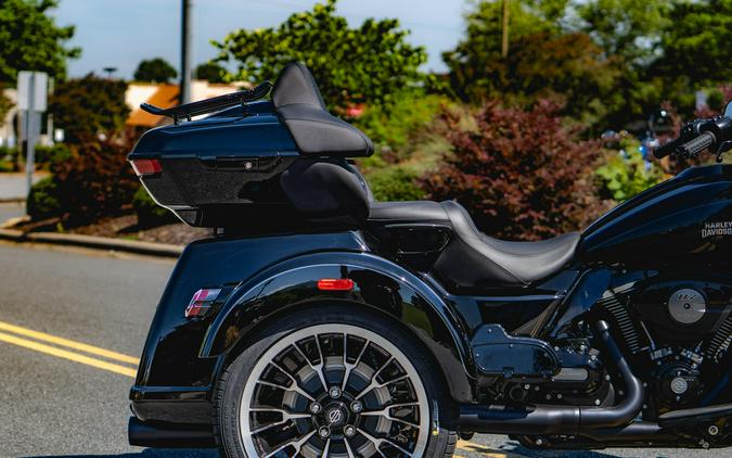 FLHLT 2026 Street Glide 3 Limited