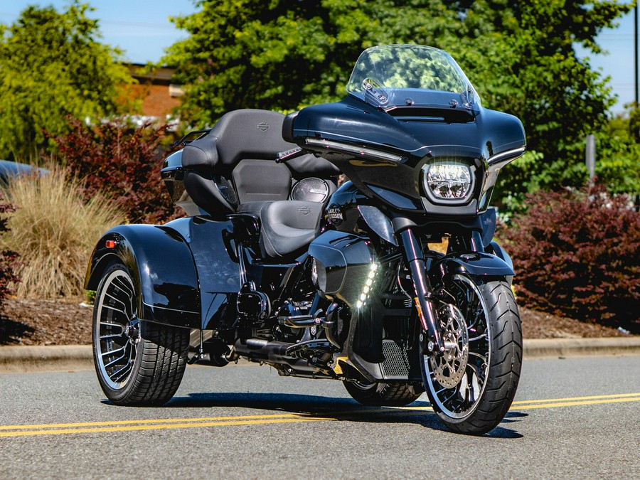 FLHLT 2026 Street Glide 3 Limited