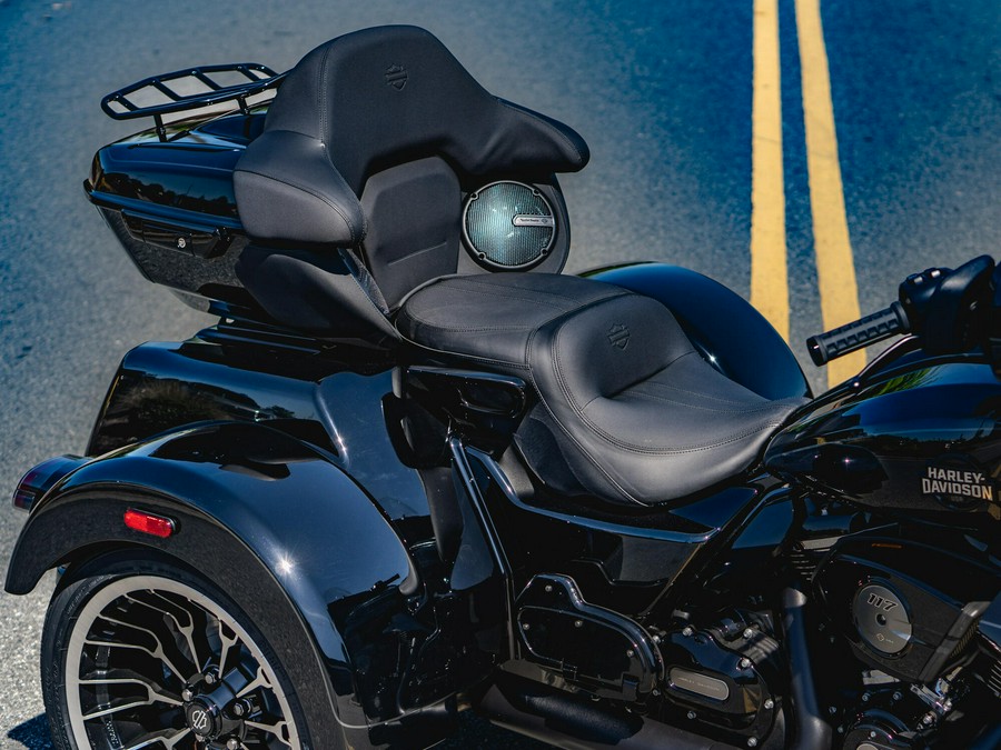 FLHLT 2026 Street Glide 3 Limited