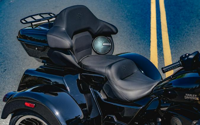 FLHLT 2026 Street Glide 3 Limited
