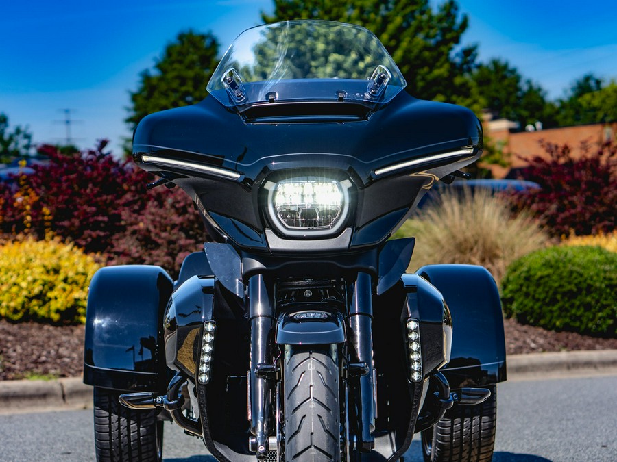 FLHLT 2026 Street Glide 3 Limited