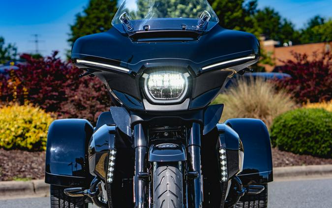 FLHLT 2026 Street Glide 3 Limited
