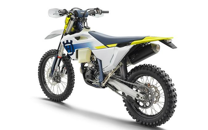 2024 Husqvarna FE 350w - 137855