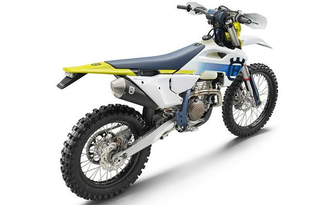 2024 Husqvarna FE 350w - 137855