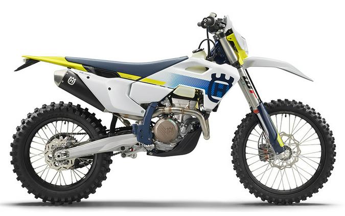2024 Husqvarna FE 350w - 137855
